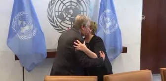 Rodrigo Duterte: BM'nin Yeni İnsan Hakları Yüksek Komiseri Bachelet Yemin Etti - New York Rodrigo Duterte: BM'nin Yeni İnsan Hakları Yüksek Komiseri Bachelet Yemin Etti - New York