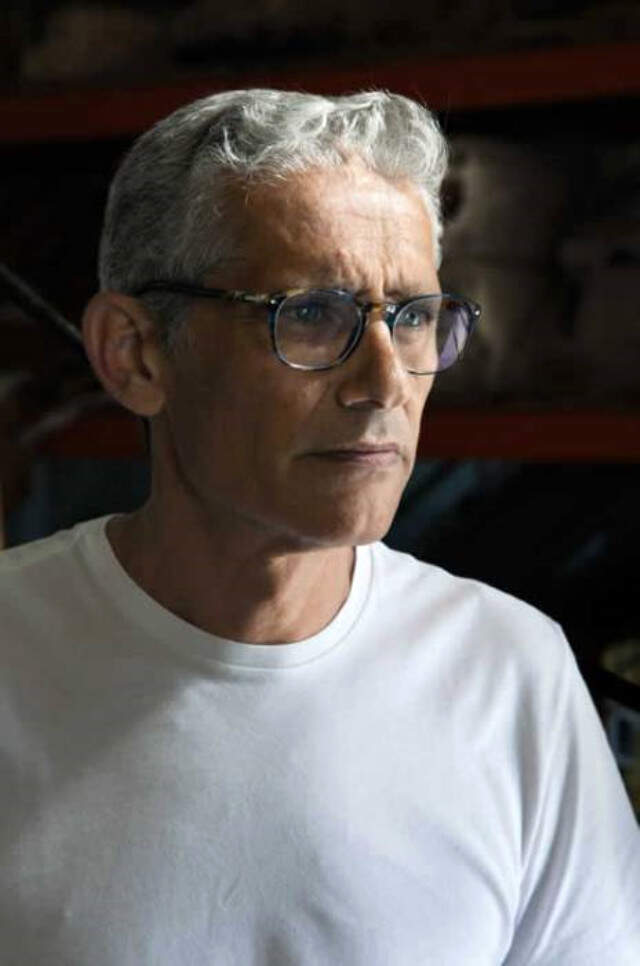 Bruno Catalano'nun Heykelleri Görenler Tarafından Büyük İlgi Görüyor