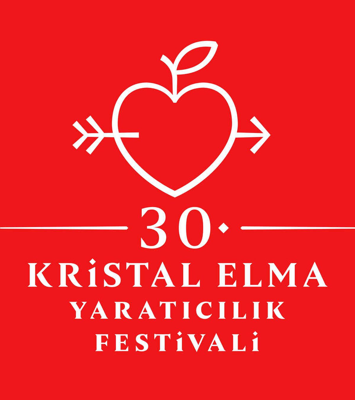 Contagious, Kristal Elma İle Yaratıcılığı Kutluyor