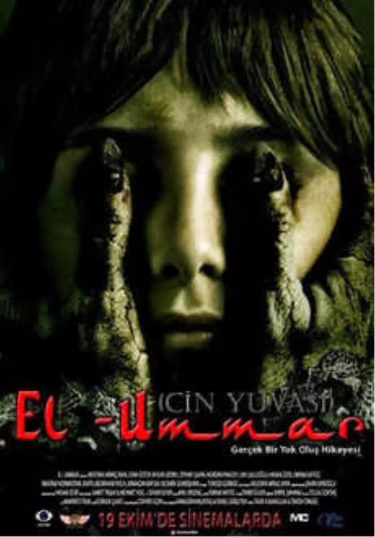El Ummar Filmi