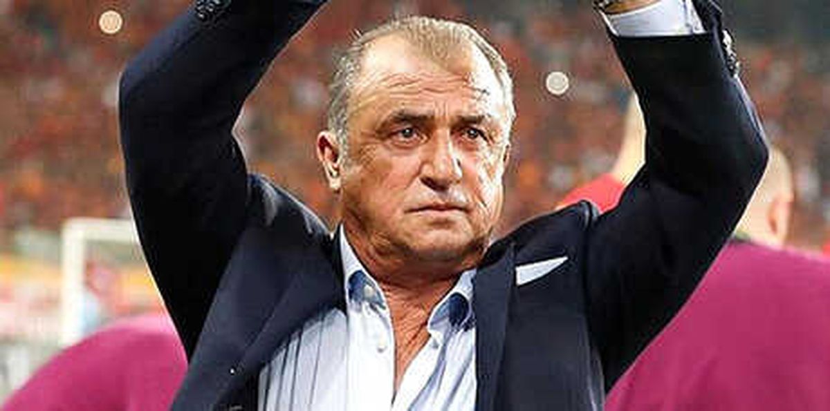Fatih Terim'den Doğum Günü Mesajları İçin Teşekkür!