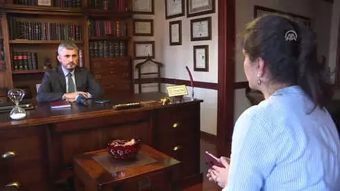 Halisdemir İsminin Ticari Amaçla Kullanılması, Hatırasına Saygısızlık' Halisdemir İsminin Ticari Amaçla Kullanılması, Hatırasına Saygısızlık'