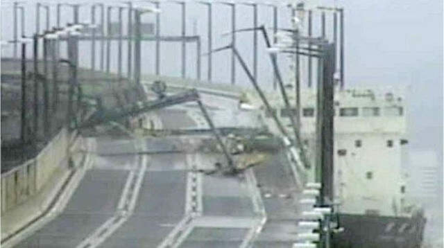 Japonya'da Son 25 Yılın En Şiddetli Tayfunu Çıktı: 11 Ölü, En Az 400 Yaralı