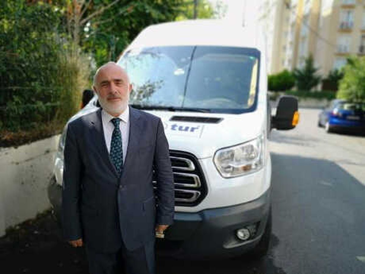Okul Servislerine Sensörlü Koltuk Zorunluluğu 1 Yıl Ertelendi