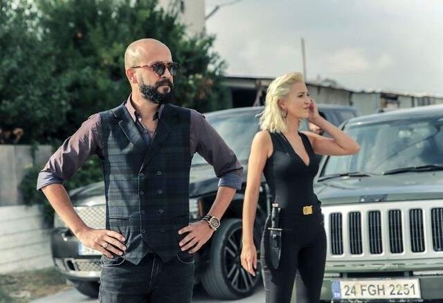 Oyuncu Sarp Akkaya, Söz Dizisinin Kadrosuna Dahil Oldu
