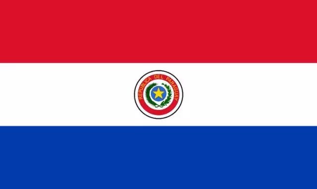 Paraguay, Kudüs Kararından Vazgeçti