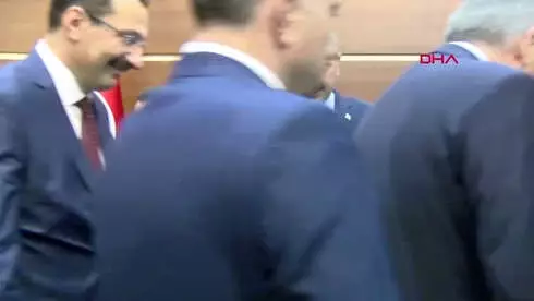 Sakarya Bakan Gül, Bölge Adliye Mahkemesi Açılışı İçin Sakarya'da Sakarya Bakan Gül, Bölge Adliye Mahkemesi Açılışı İçin Sakarya'da