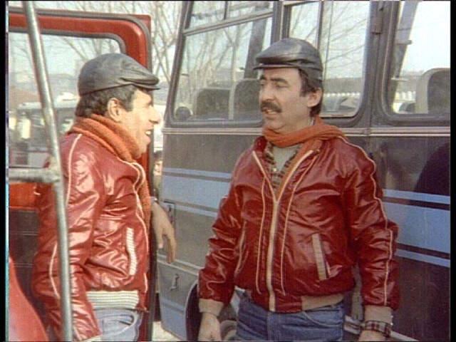 Şener Şen, 'Film Yapmak İstiyorum' Diyen İlyas Salman'a Yeşil Işık Yaktı