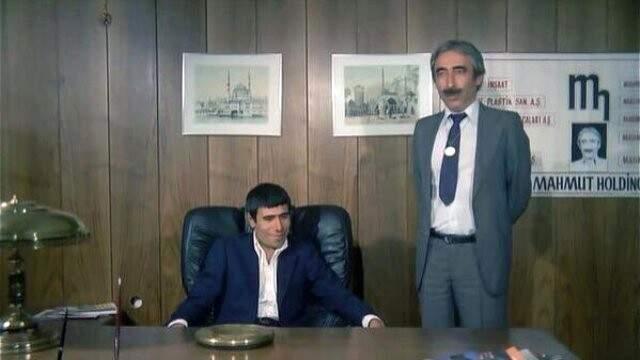 Şener Şen, 'Film Yapmak İstiyorum' Diyen İlyas Salman'a Yeşil Işık Yaktı