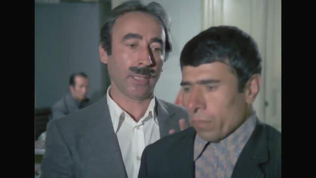 Şener Şen, 'Film Yapmak İstiyorum' Diyen İlyas Salman'a Yeşil Işık Yaktı