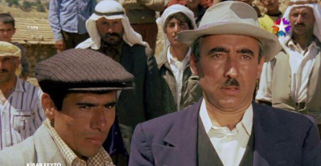 Şener Şen, 'Film Yapmak İstiyorum' Diyen İlyas Salman'a Yeşil Işık Yaktı