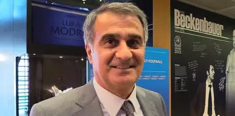 Şenol Güneş: