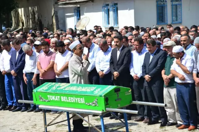 Tokat Belediyesi'nin Acı Günü