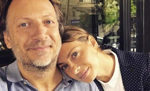 Tuba Ünsal, Eski Eşi Mirgün Cabas'a 'Gıcık Biri' Diyerek Gönderme Yaptı