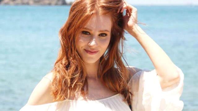 ''Yaşamayanlar''ın Mia'sı Elçin Sangu Kimdir?