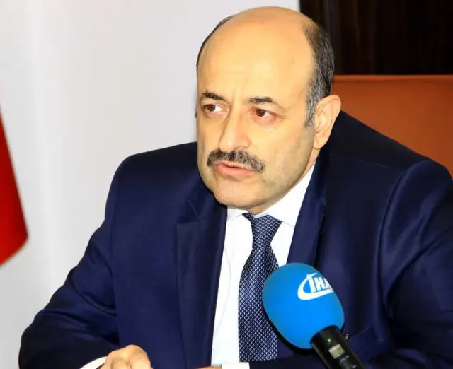 YÖK Başkanı: Boş Kontenjan 85 Bin Azaldı