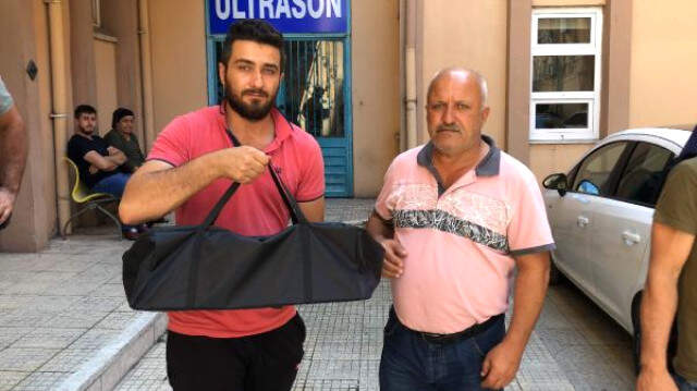 Zonguldak'ta Ebenin Yaptığı Yanlış Tedavi Sonucunda Bebeğini Kaybettiğini İddia Etti