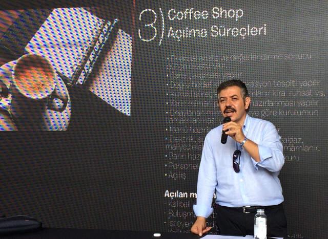 3. Nesil Kahvecilik Hem Tüketiciye Hem Yatırımcıya Keyif Veriyor!