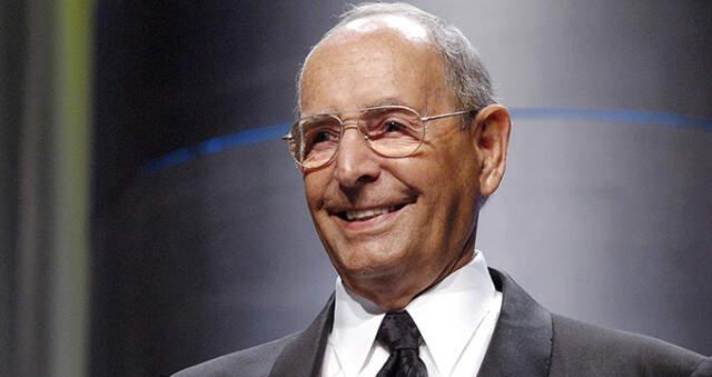 Amway'in Kurucusu Richard DeVos Hayatını Kaybetti