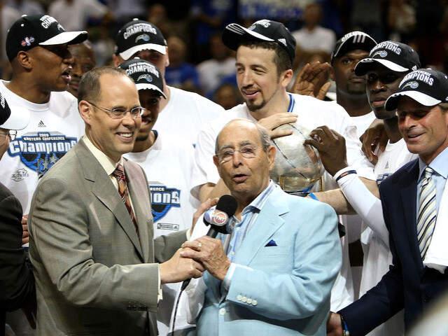 Amway'in Kurucusu Richard DeVos Hayatını Kaybetti