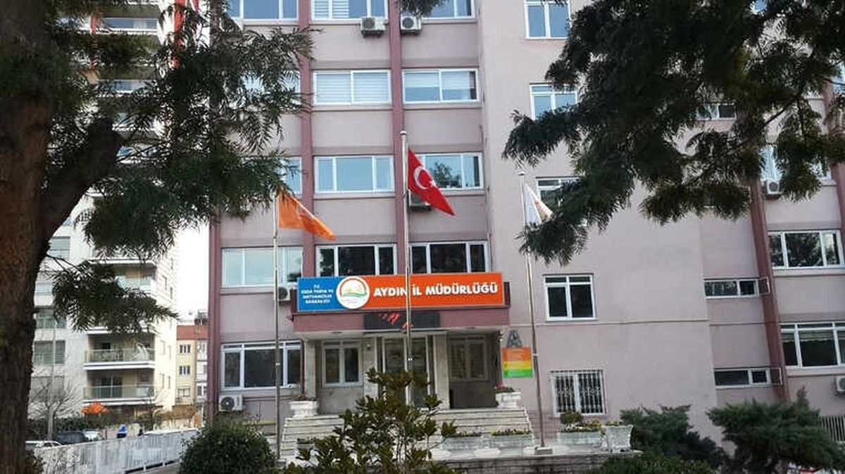 Aydın İl Tarım Müdürlüğü'nden 'Şarbon' Açıklaması