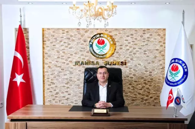 Başkan Mesut Öner: