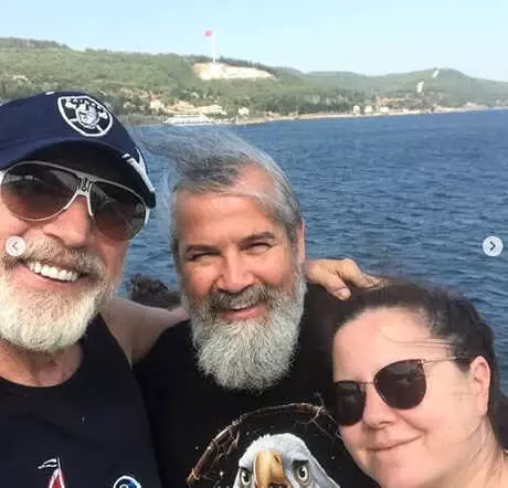 Basketbol Duayeni İsmet Badem, Kazada Öldü (3) Basketbol Duayeni İsmet Badem, Kazada Öldü (3)