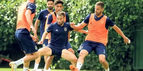 Bir Devir Kapanıyor! Bir Devir Kapanıyor!