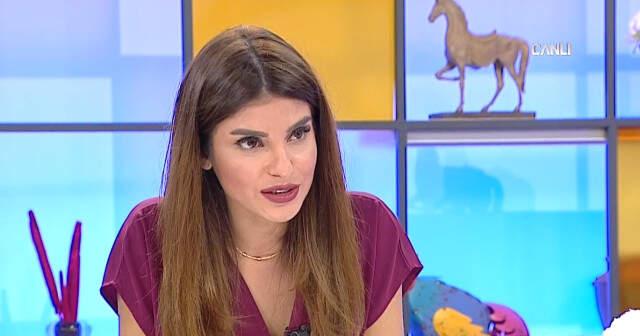 Bircan Bali, Demet Akalın'ın Kayınbiraderinin Evrakta Sahtecilik Suçundan Gözaltına Alındığını Duyurdu