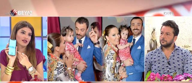 Bircan Bali, Demet Akalın'ın Kayınbiraderinin Evrakta Sahtecilik Suçundan Gözaltına Alındığını Duyurdu