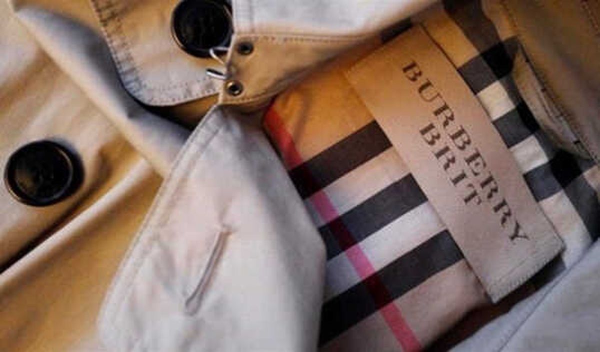 Burberry Satılmayan Ürünleri Yakma Uygulamasına Son Verdi