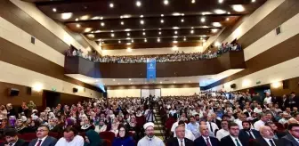 Muslu: Diyanet İşleri Başkanı Erbaş: 'Kur'an ve Sünnet Çizgisinden Asla Taviz Vermeyeceğiz' Muslu: Diyanet İşleri Başkanı Erbaş: 'Kur'an ve Sünnet Çizgisinden Asla Taviz Vermeyeceğiz'