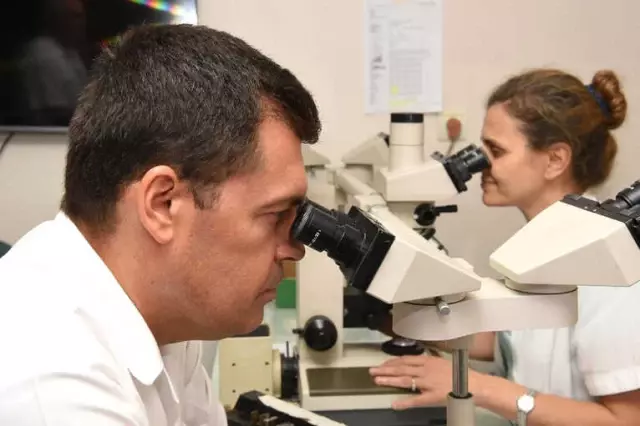 Ege Üniversitesi İlaç Araştırmalarında da Dikkat Çekiyor