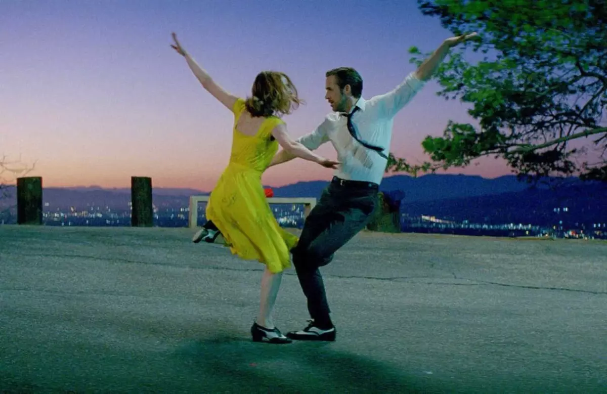 Emma Stone, Rol Arkadaşı Ryan Gosling ile İlgili İtirafta Bulundu!