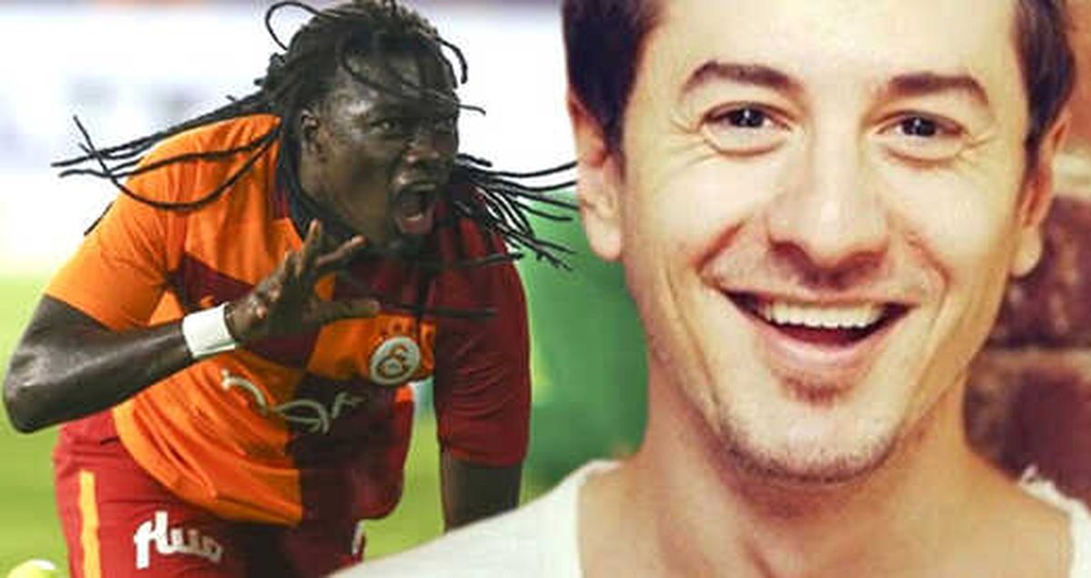 Eski G.Saraylı Gomis'e 'Maymun' Diyen Sosyal Medya Fenomeni Hakan Hepcan, Mahkemede Beraat Etti