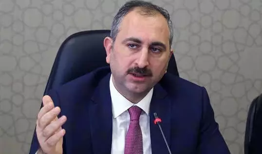 Gül: Darbe Davaları Bu Yıl Sonuna Kadar Tamamlanacak