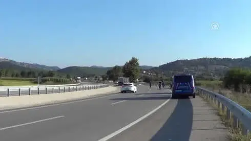 İsmet Badem'in Vefatı İsmet Badem'in Vefatı