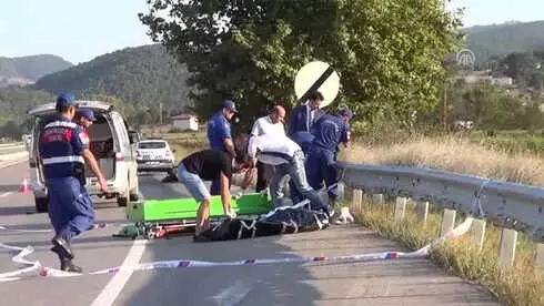 İsmet Badem'in Vefatı İsmet Badem'in Vefatı