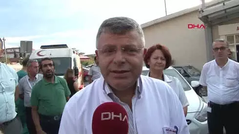 İstanbul Başhekimden Helikopter Pilotu Öztürk'ün Sağlık Durumuyla İlgili Açıklama İstanbul Başhekimden Helikopter Pilotu Öztürk'ün Sağlık Durumuyla İlgili Açıklama