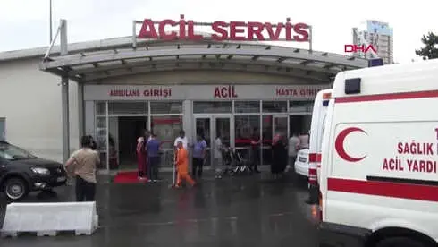 İstanbul- Hastaneden Pilotla İlgili Açıklama İstanbul- Hastaneden Pilotla İlgili Açıklama