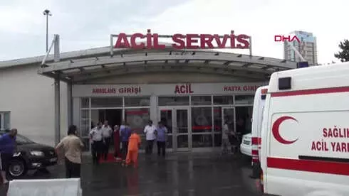 İstanbul- Hastaneden Pilotla İlgili Açıklama İstanbul- Hastaneden Pilotla İlgili Açıklama
