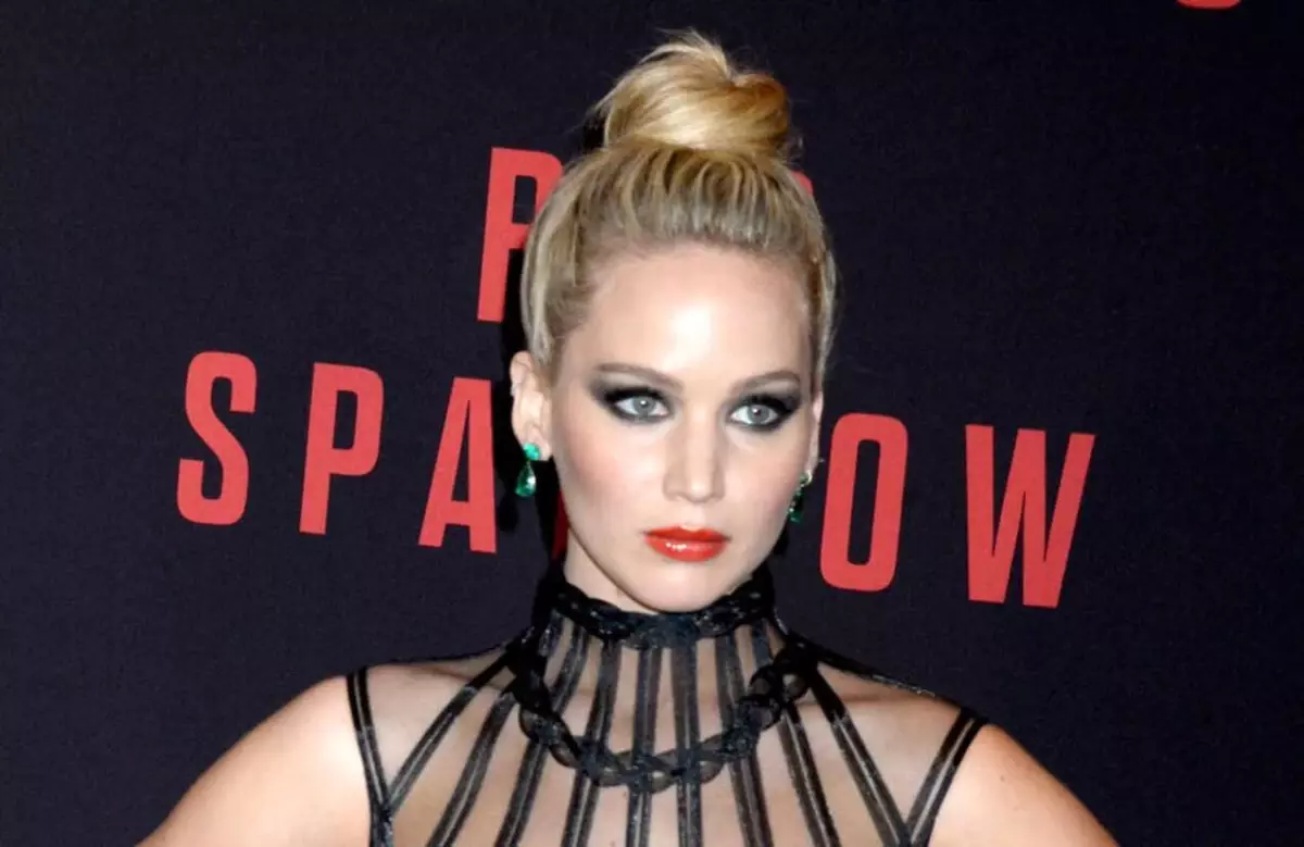 Jennifer Lawrence'ın Hacker'ı Hapis Cezasına Çarptırıldı!