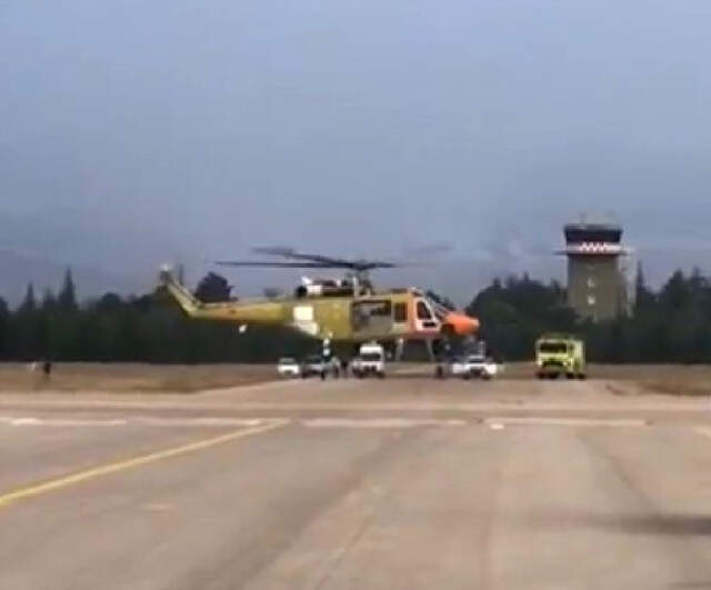 Milli kaynaklarla geliştirilen ilk helikopter havalandı