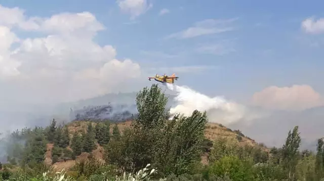 Osmaniye'de Bir Köy Boşaltıldı