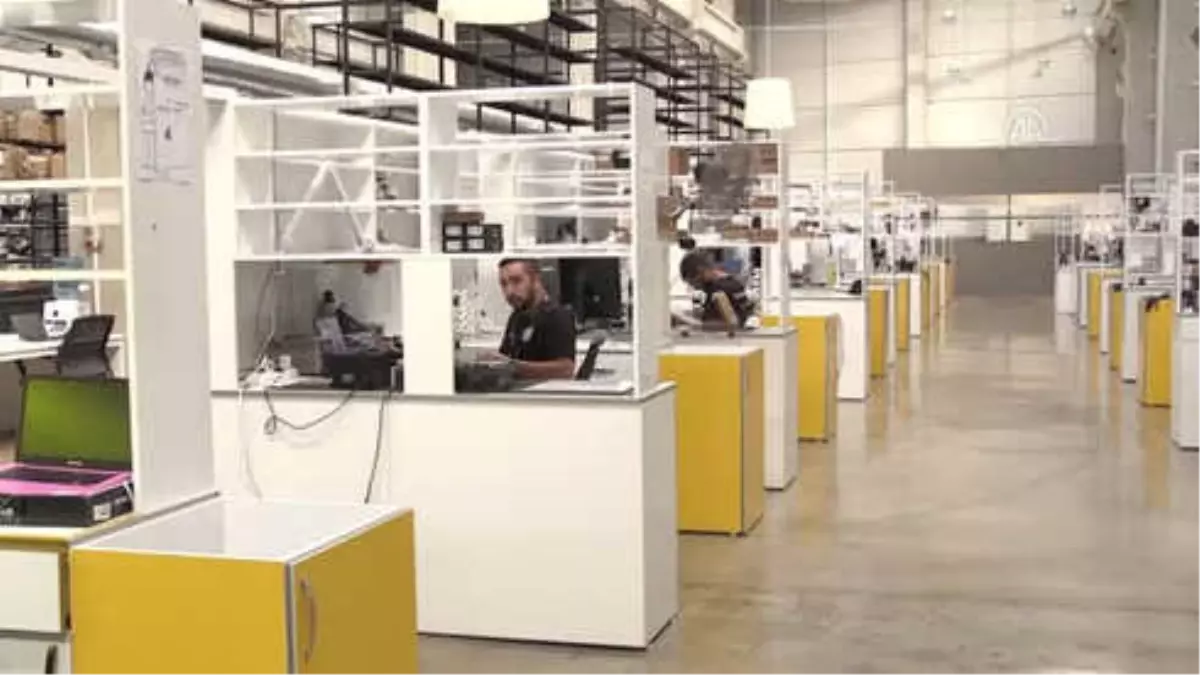 Reeder'ın Hedefi Yılda 6 Milyon Akıllı Cep Telefonu Üretmek