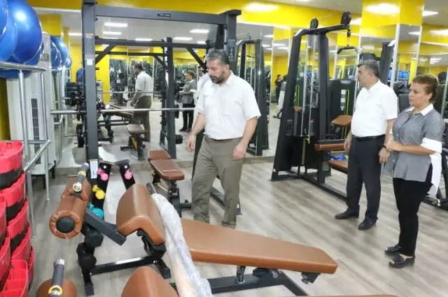 Şanlıurfa'da Kadın Destek ve Yaşam Merkezi Açılıyor