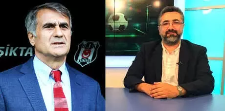 Serdar Ali Çelikler: 'Peki Kaç Olsun Şenol Hocam!'