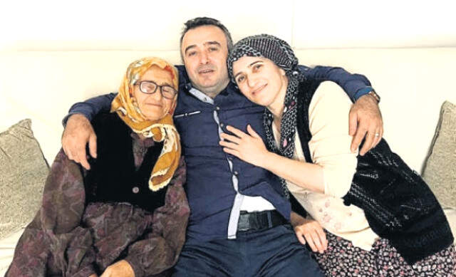 Telefonunda Çıkan Bir Fotoğrafla Seri Katil Olduğu Anlaşılan Şüpheli, 3 Kişiyi Daha Öldürmüş