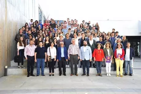 Trakya'da Girişimcilik Ekosistemi: İnovasyon Çalışmalarına Binlerce Kişi Katıldı Trakya'da Girişimcilik Ekosistemi: İnovasyon Çalışmalarına Binlerce Kişi Katıldı