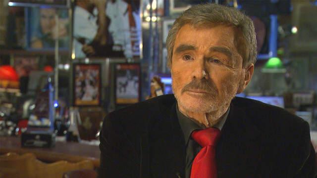 Ünlü Aktör Burt Reynolds, Hayatını Kaybetti